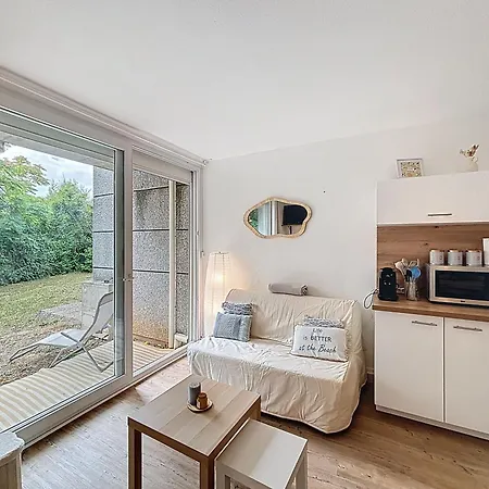 Apartment Ecobeige - Parking - 2 Min Futuroscope *
